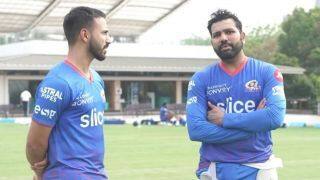 'Call me for any help' - Rohit Sharma's sweet gesture for Ramandeep Singh wins hearts
